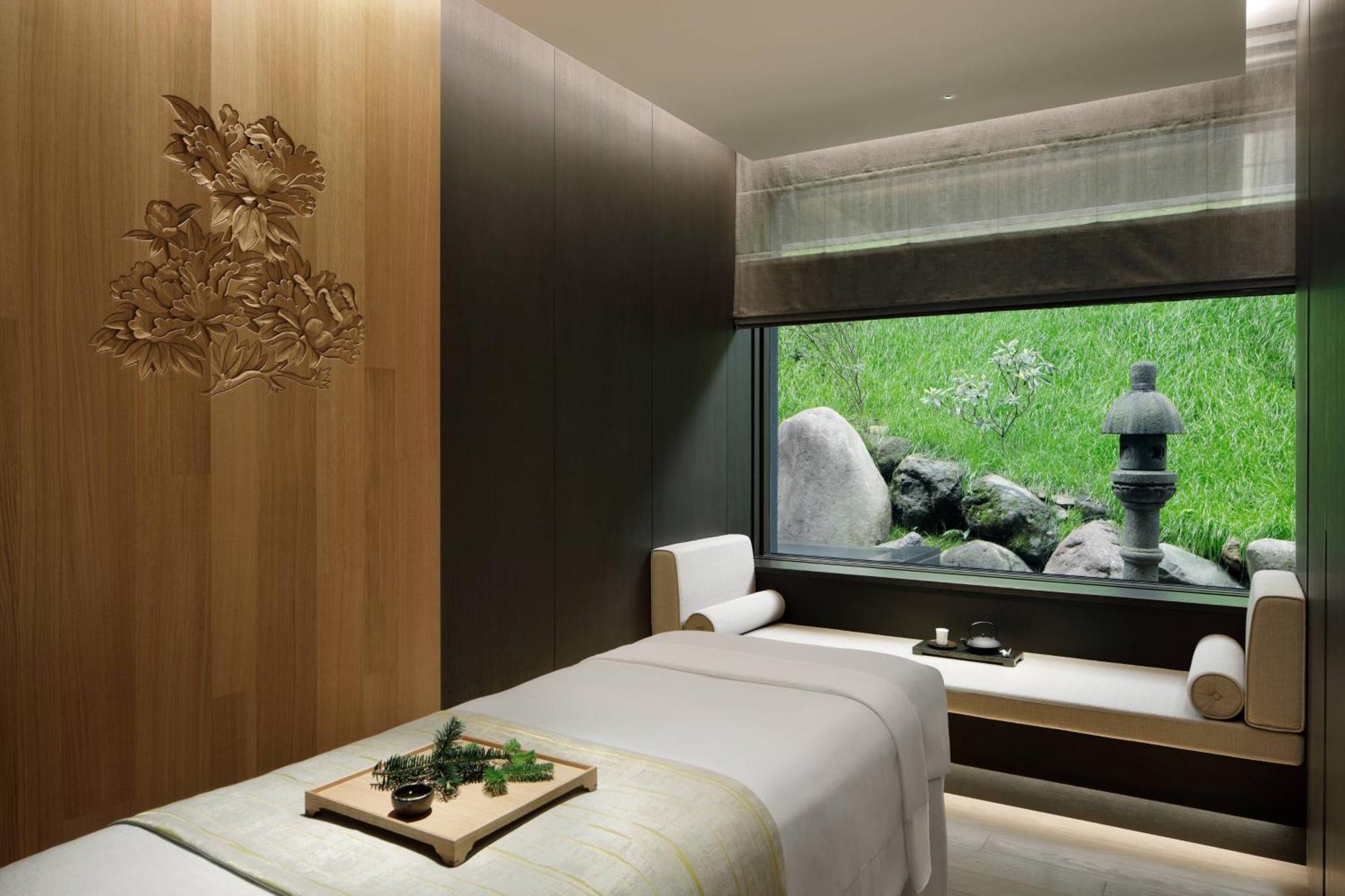 فندق The Ritz-Carlton, نيكو المظهر الخارجي الصورة