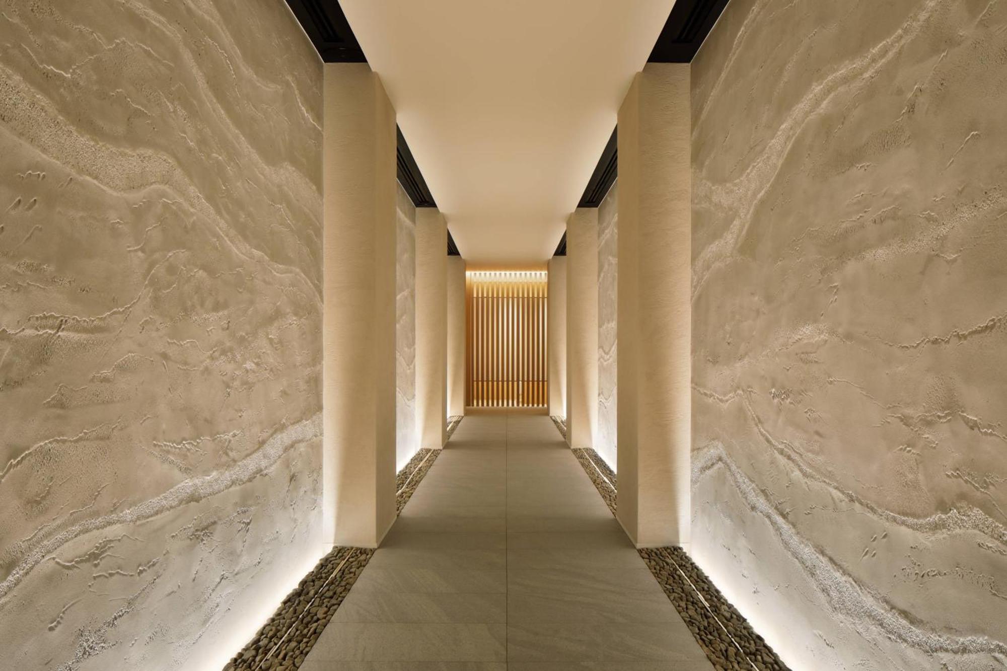 فندق The Ritz-Carlton, نيكو المظهر الخارجي الصورة