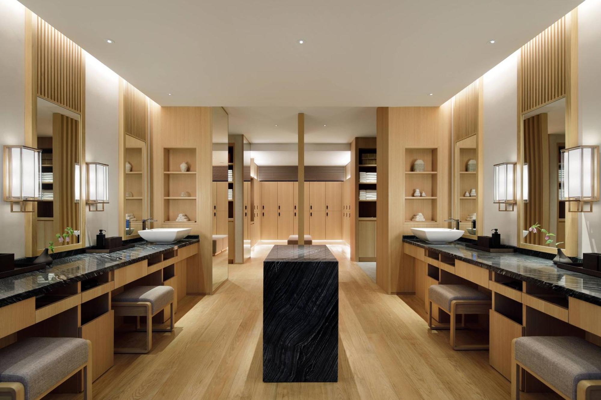 فندق The Ritz-Carlton, نيكو المظهر الخارجي الصورة