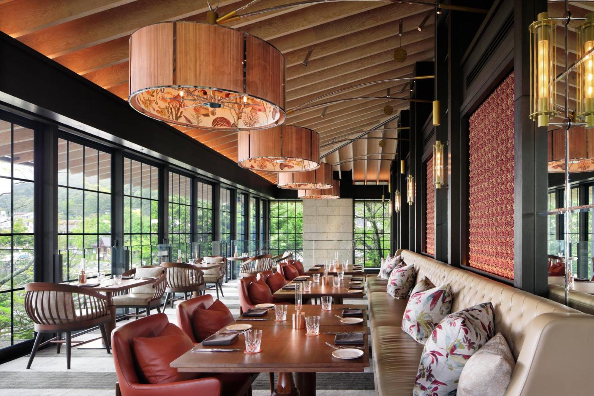 فندق The Ritz-Carlton, نيكو المظهر الخارجي الصورة