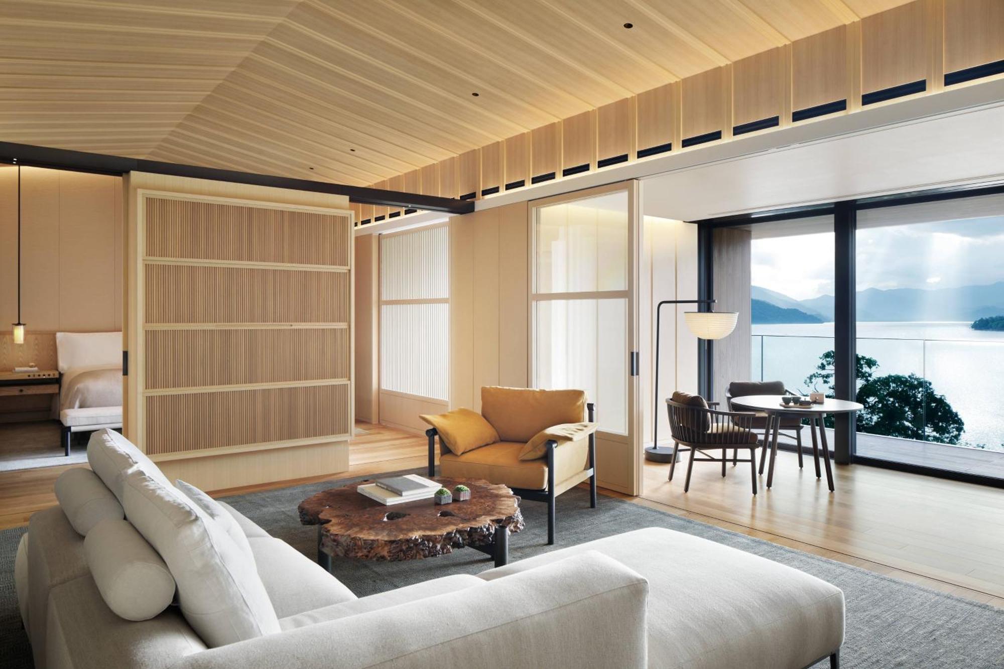 فندق The Ritz-Carlton, نيكو المظهر الخارجي الصورة