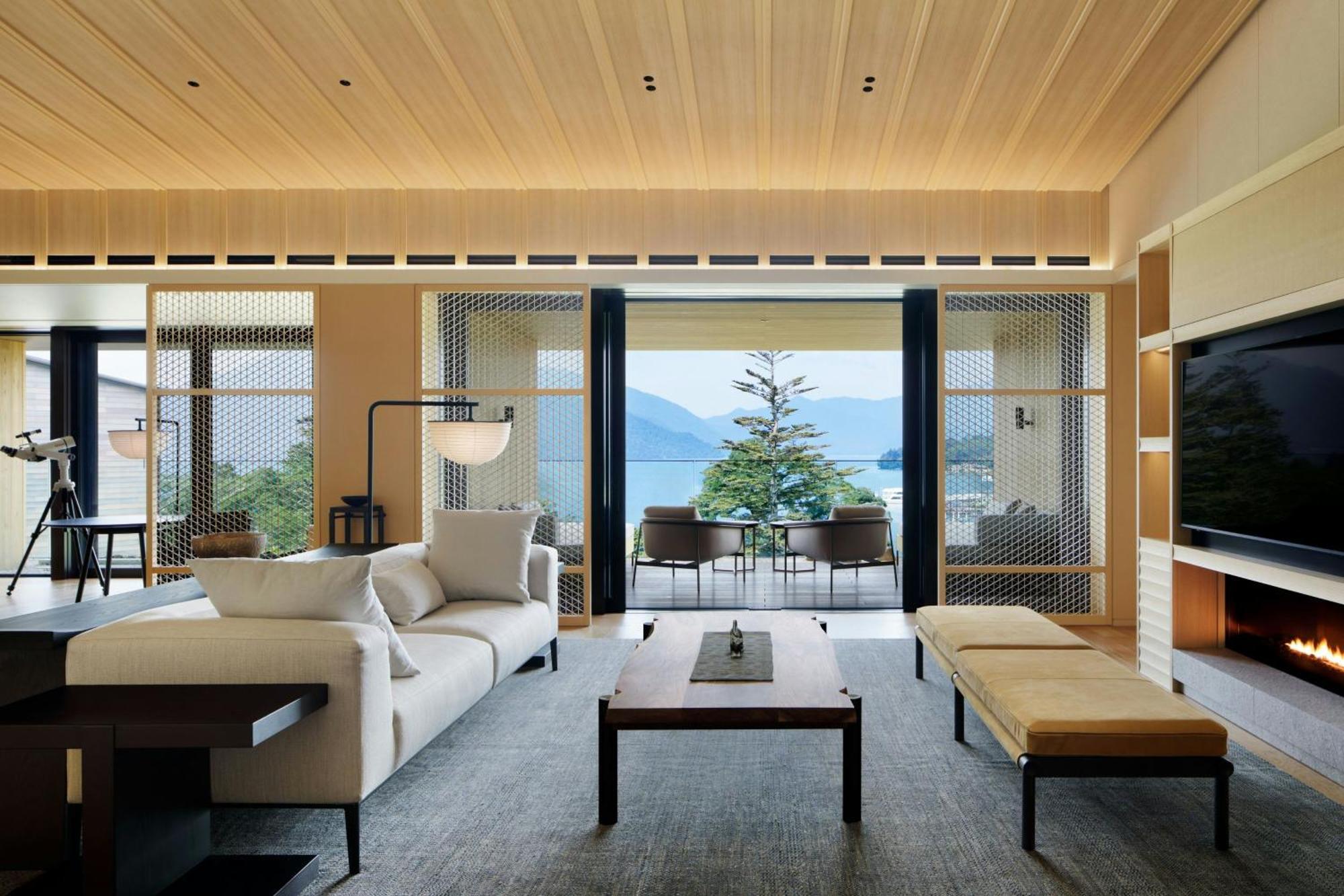 فندق The Ritz-Carlton, نيكو المظهر الخارجي الصورة