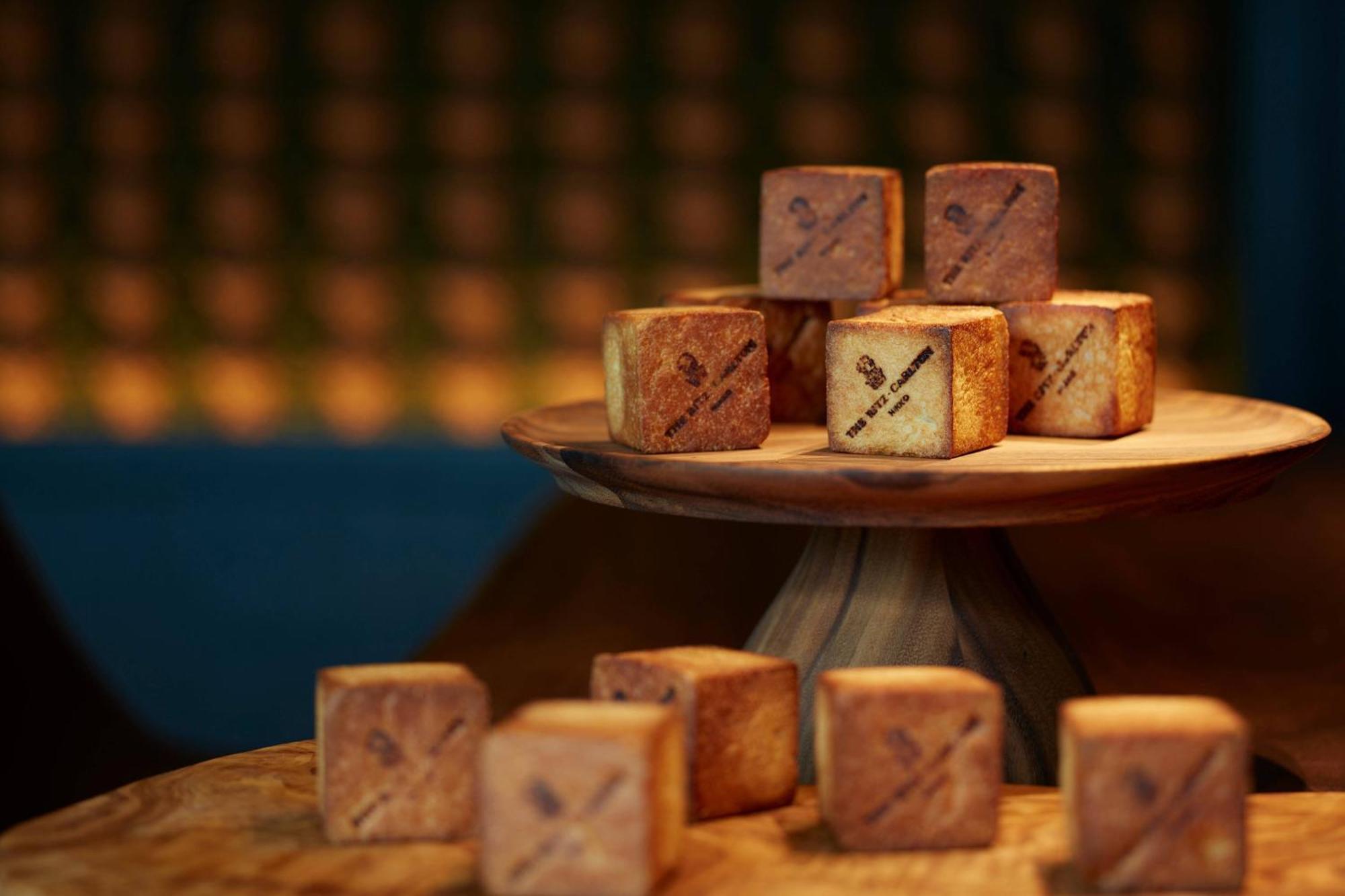 فندق The Ritz-Carlton, نيكو المظهر الخارجي الصورة
