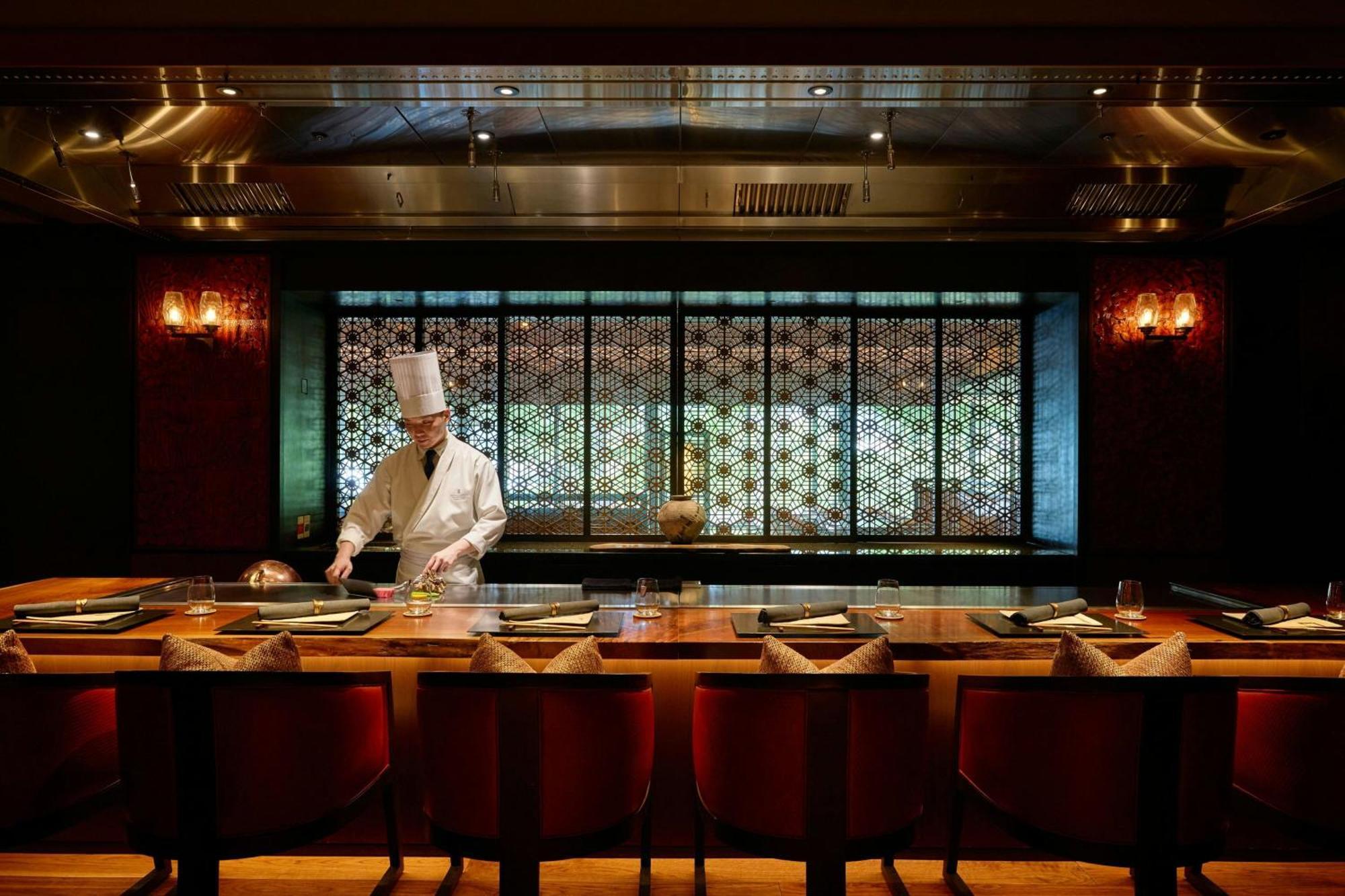 فندق The Ritz-Carlton, نيكو المظهر الخارجي الصورة